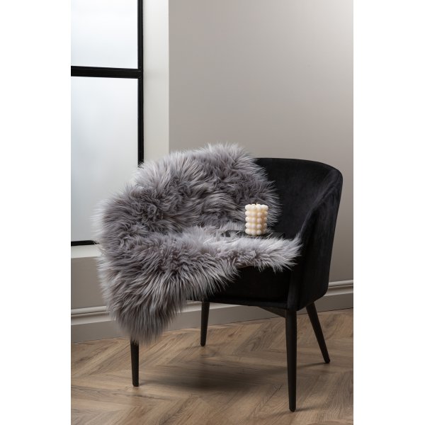 Katy fll 60 x 90 cm - Mrkgr fuskpls