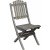 Chaise Havng - Gris