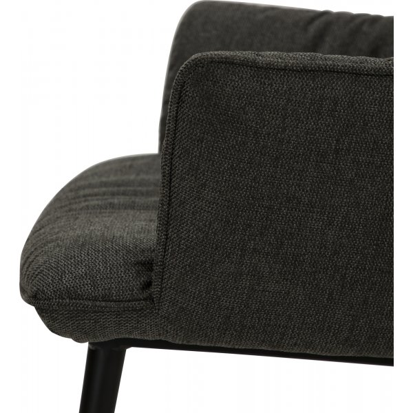 Fauteuil Join - Noir Fauteuil Join - Noir