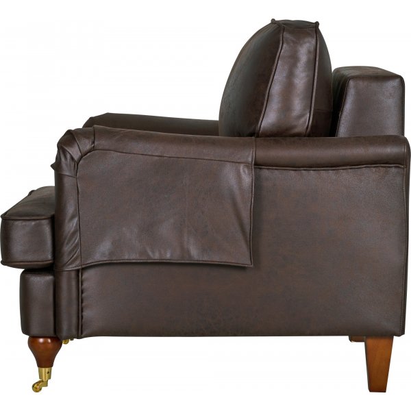 Housse d\\\'accoudoir pour Howard Watford Housse d\\\'accoudoir pour Howard Watford