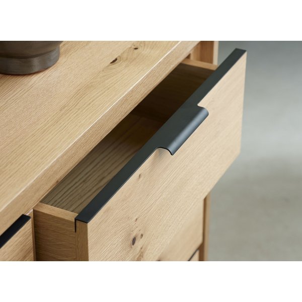 Livia eksknk monterad