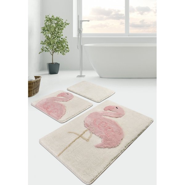 Fenicottero badkamerkleed Fenicottero badkamerkleed