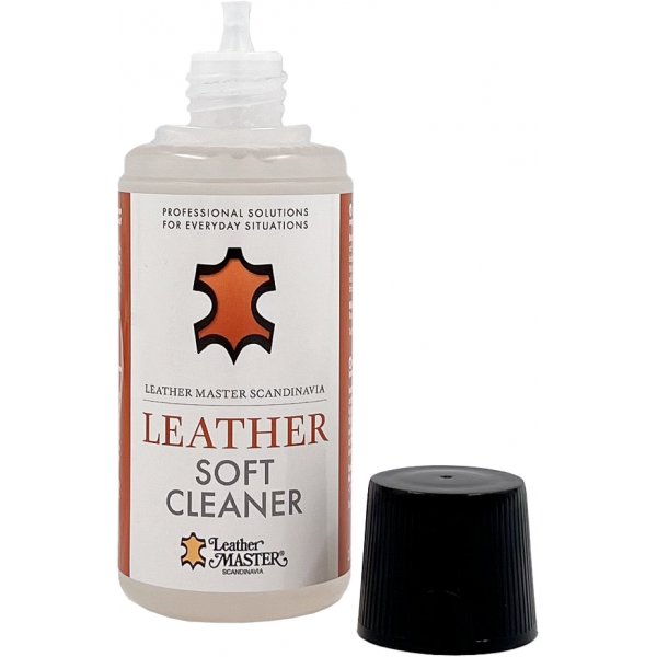 Soft Cleaner rengöringsmedel - 250 ml Soft Cleaner rengöringsmedel - 250 ml