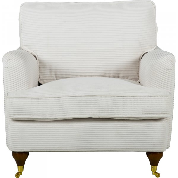 Howard Watford Deluxe ftlj - Beige manchester