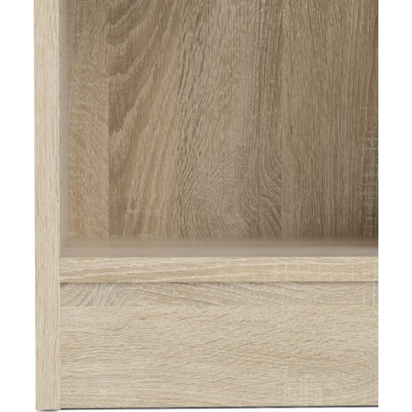 Bibliothque haute Basic - Chne