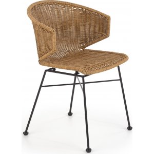 Cadeira matstol 407 - Rotting + Mbelvrdskit fr textilier