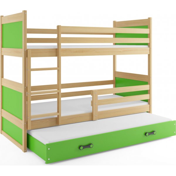 �rhus v�ningss�ng med extrab�dd - Valfri f�rg & storlek