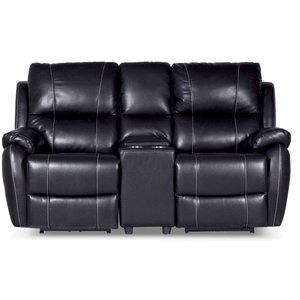 Enjoy Chicago Biosoffa - 2-sits soffa recliner