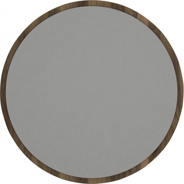 Miroir Globe - Noyer Miroir Globe - Noyer