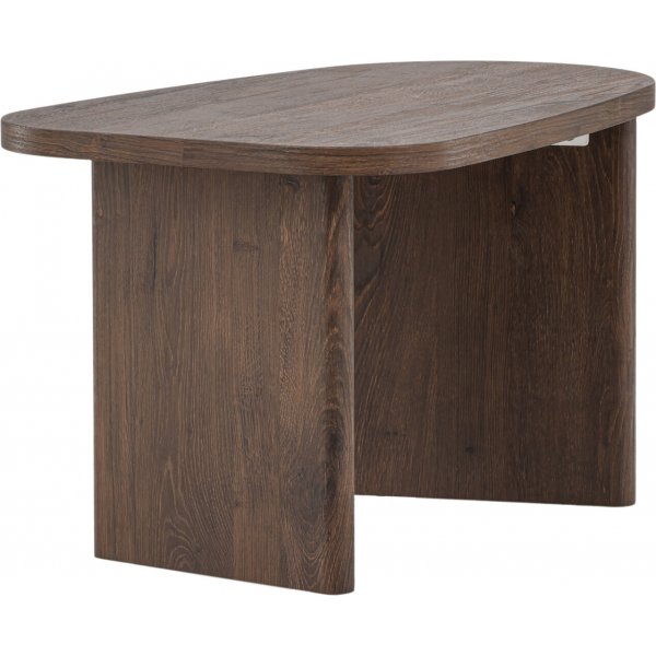 Table d\\\'appoint Grönvik 70 x 45 cm - Mocca Table d\\\'appoint Grönvik 70 x 45 cm - Mocca