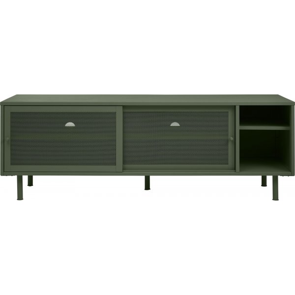 Banc de presse adjoint - Vert Banc de presse adjoint - Vert