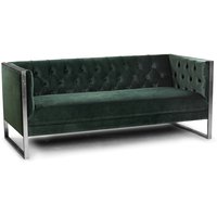 Siena 3-sits soffa - Valfri färg! Siena 3-sits soffa - Valfri färg!