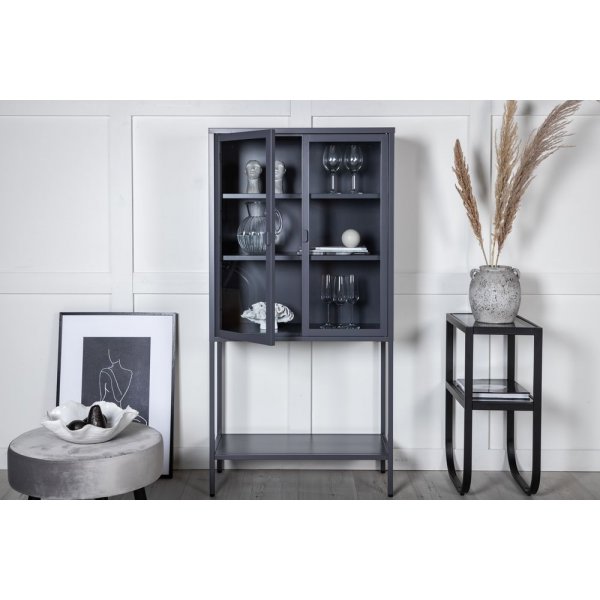 Armoire Tysslinge XL - Gris