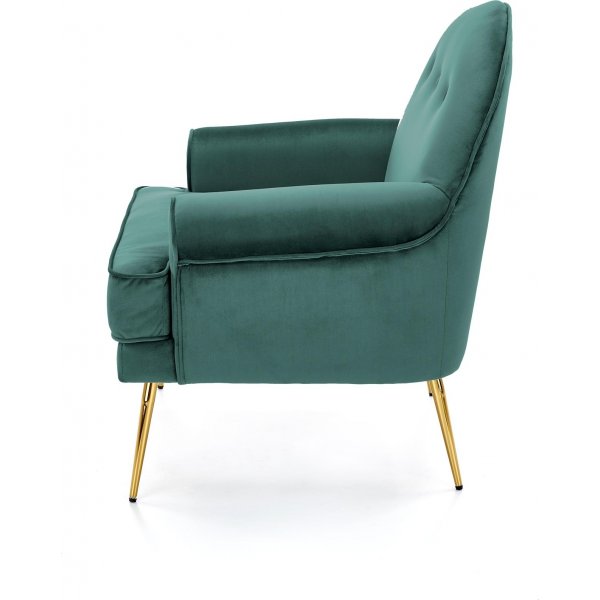Fauteuil de plongée - Vert Fauteuil de plongée - Vert