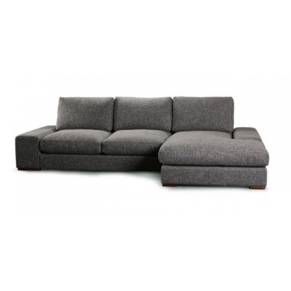 Divansoffa Quattro Lounge - 305 cm