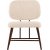 Fauteuil Midland - Blanc