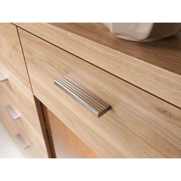 Antonio sideboard - Ljust tr�