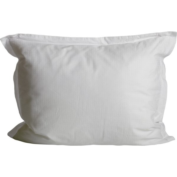 Debby bddset 150 x 210 cm - Vit