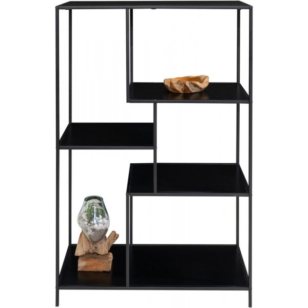 Vita Hylla - Svart Vita Hylla - Svart