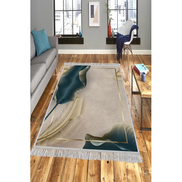 Veluro 2435 tapijt - Beige