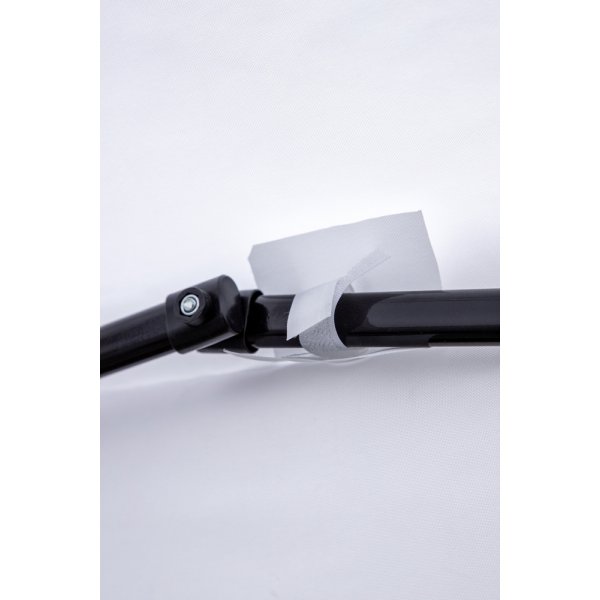 Easy Up pergola - Vit Easy Up pergola - Vit