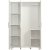 Armoire Hedera 1 - Blanc