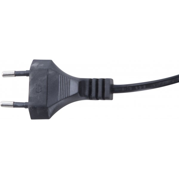 Vinga golvlampa - Svart