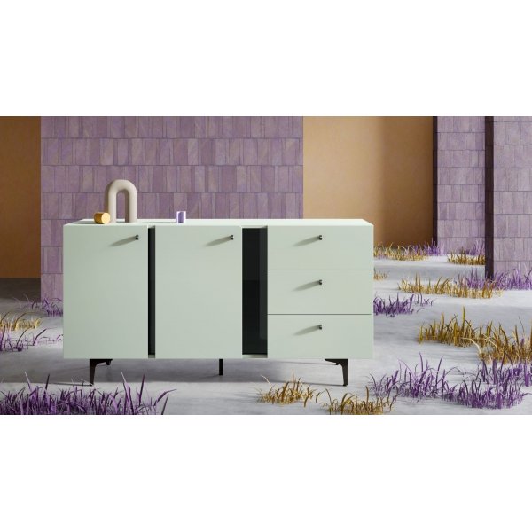 Colours sknk 160 cm - Sage