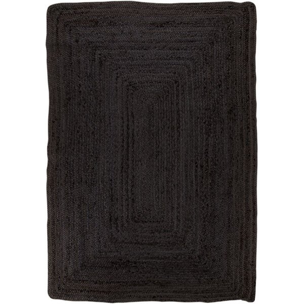 Bombay Matta - Mrkgr jute - 180x120