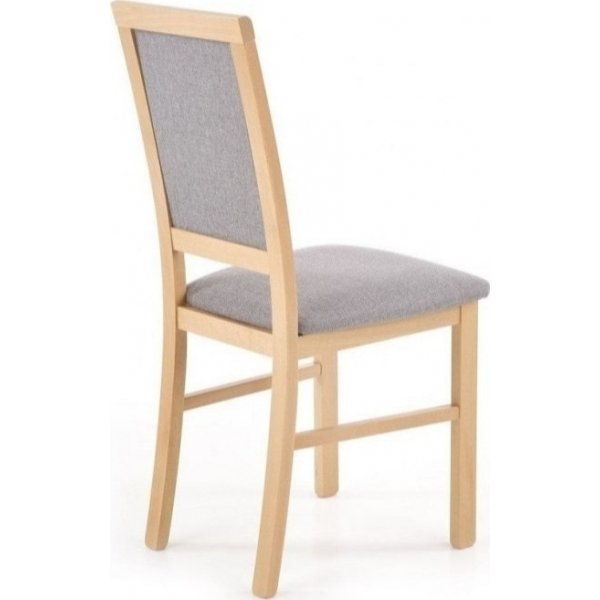 Chaise de salle à manger Gille - Chêne Chaise de salle à manger Gille - Chêne