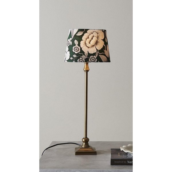 Sofia Kristallen lampenkap - Groen Sofia Kristallen lampenkap - Groen