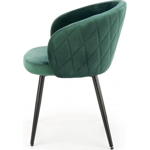 Fauteuil Cadeira 430 - Vert Fauteuil Cadeira 430 - Vert