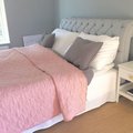 Chesterfield sänggavel - Välj din favoritfärg! Chesterfield sänggavel - Välj din favoritfärg!