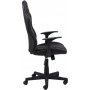 Vayne gamingstol - Svart/gr
