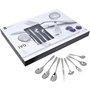 Ivo bestickset 52 deler