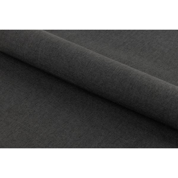 Chaise de salle  manger Celia - Noir