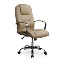 Janelle kontorsstol - beige Janelle kontorsstol - beige