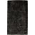 Tapis Bryan 350 x 250 cm - Viscose gris fonc