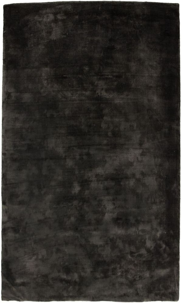 Bryan matta 350 x 250 cm - Mörkgrå viskos