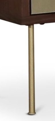 Volume ben i matt mssing - 5-pack