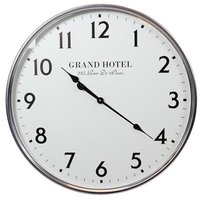 Väggklocka XL Grand hotel - 68 cm Väggklocka XL Grand hotel - 68 cm