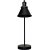 Lampe  poser Paris - Noir