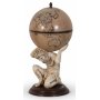Michelangelo barglob staty III hjd 84 cm + Mbeltassar