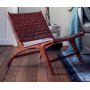Ftlj Porto - Konjak / Teak
