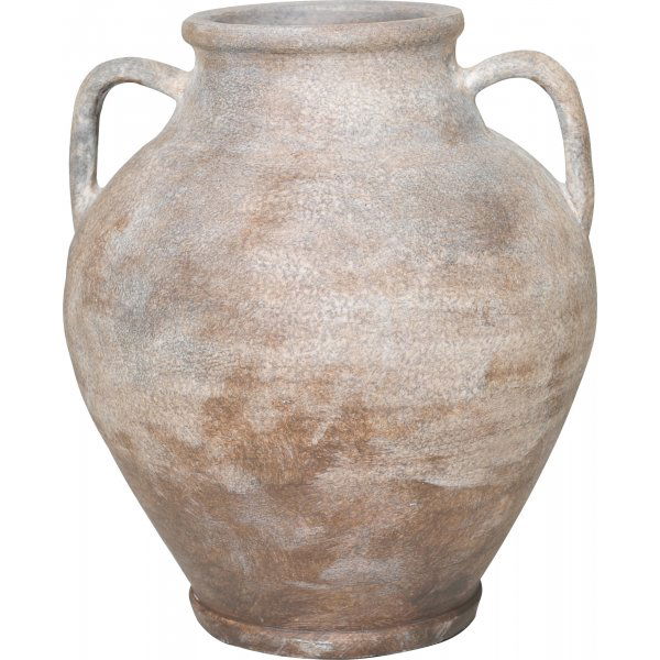 Sevilla keramikkruka - Flerfärgad Sevilla keramikkruka - Flerfärgad