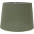 Abat-jour Sofia Cecil - Vert mousse - 35 cm