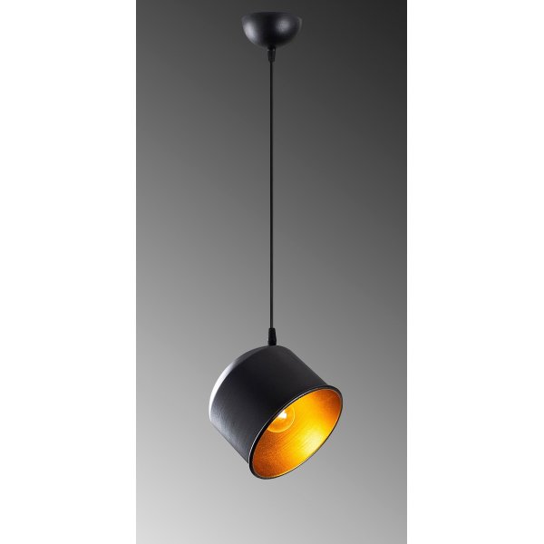 Plafonnier Berkeley 192-S - Noir Plafonnier Berkeley 192-S - Noir