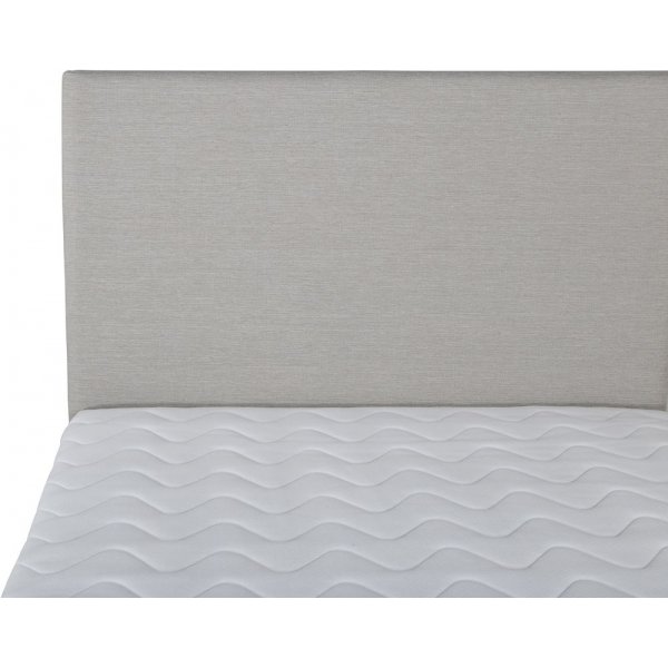 Jönköping kontinentalsäng 120 cm inkl sänggavel - Valfri färg Jönköping kontinentalsäng 120 cm inkl sänggavel - Valfri färg