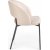 Cadeira matstol 373 - Beige + Mbelvrdskit fr textilier
