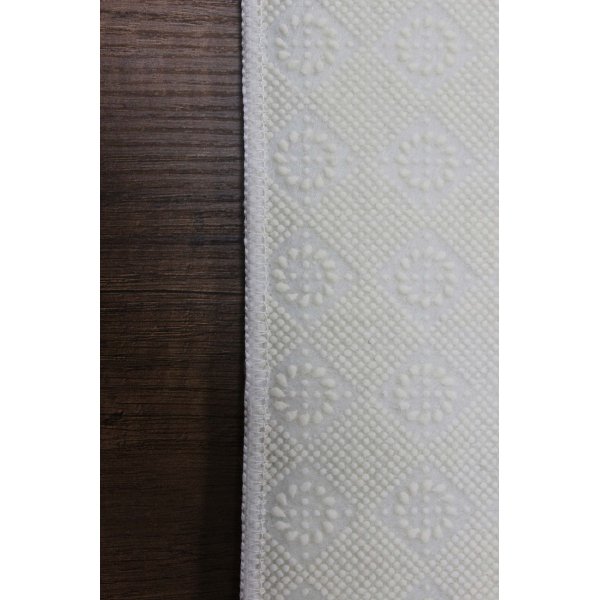 Cozin 259 vloerkleed Veelkleurig - 60 x 100 cm